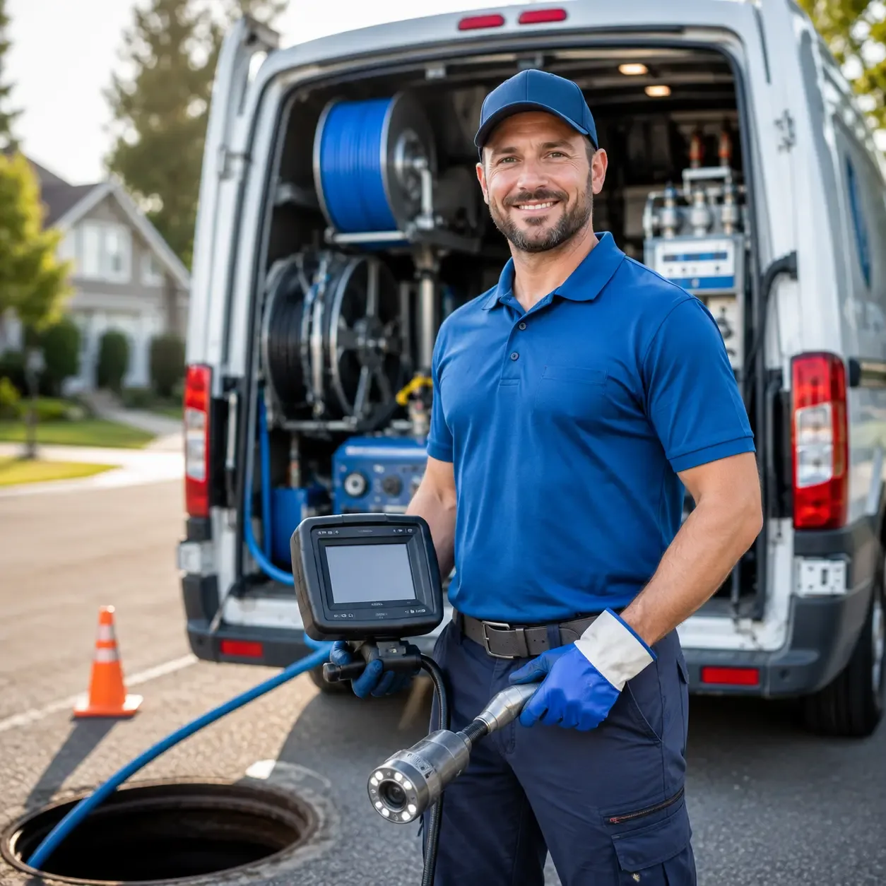 Local Pipe Relining specialists in Shipshewana, IN
