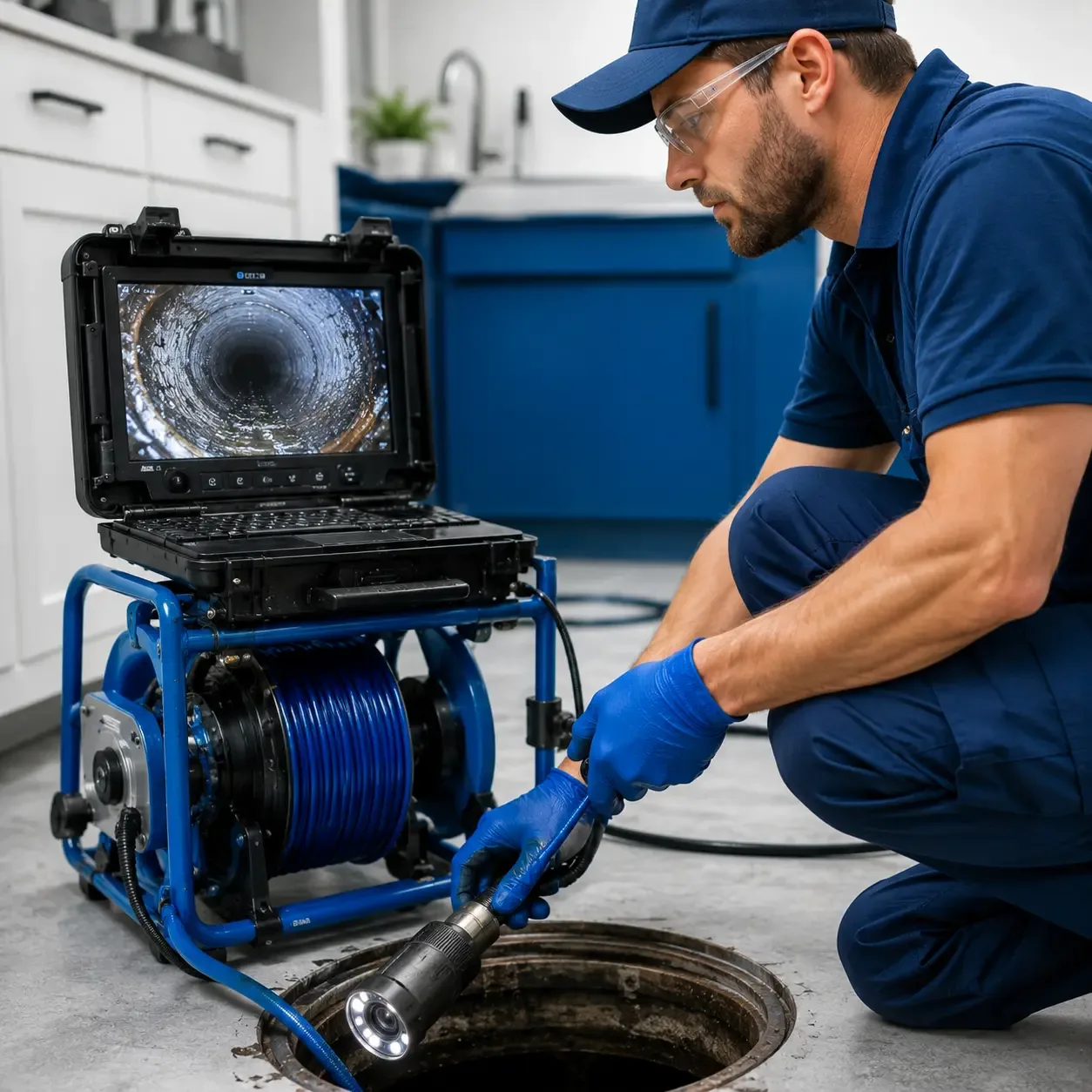 Pipe Relining professionals serving Shipshewana, IN